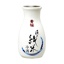 Saké-vin de riz Japonais 20x180ml